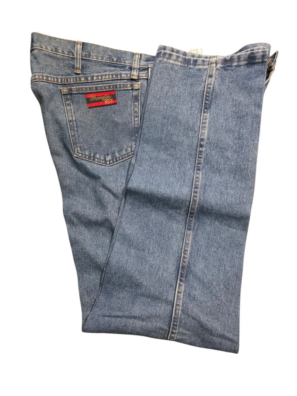 Men's Wrangler 20X Jeans